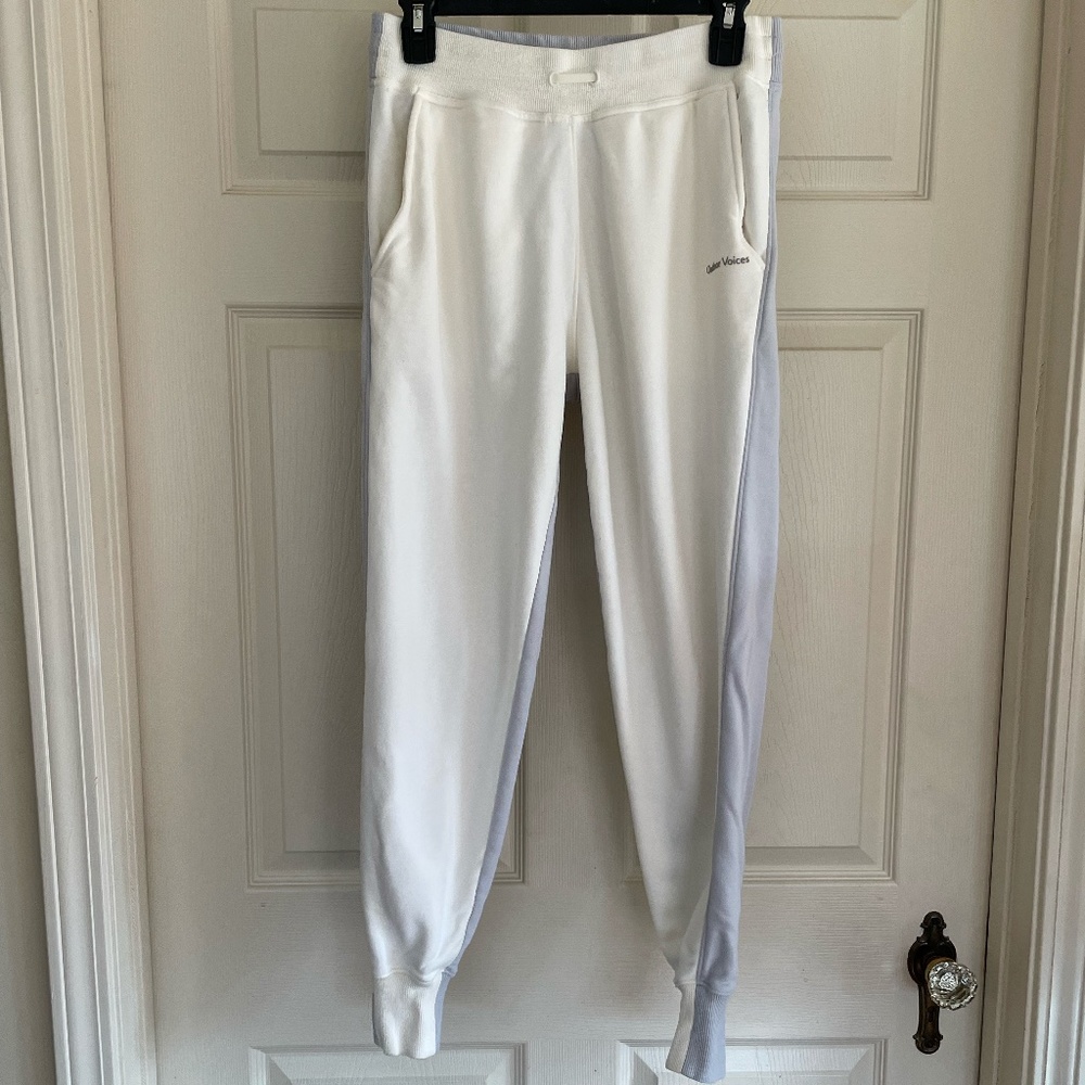 Outdoor Voices Cotton Joggers